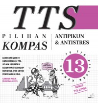 Image of TTS Pilihan Kompas Jilid 13